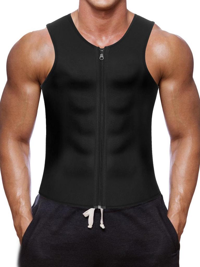 WONDERIENCE MEN'S VEST XL