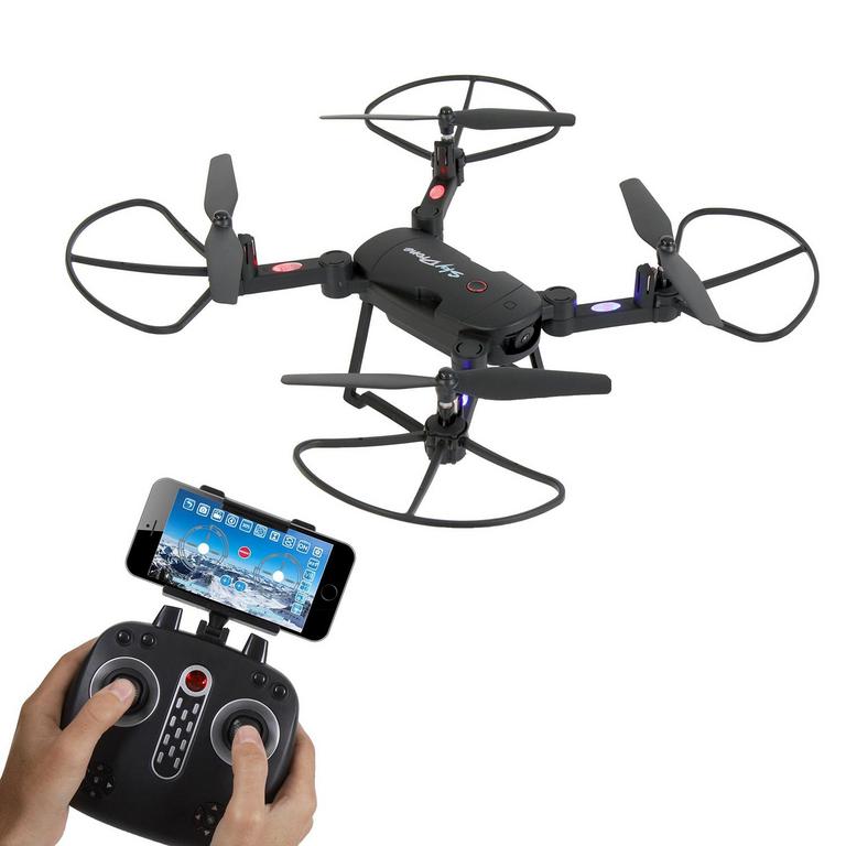 SERENELIFE WIFI FPV DRONE