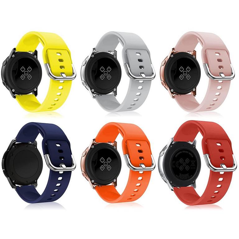 HAYDER SAMSUNG BANDS PACK