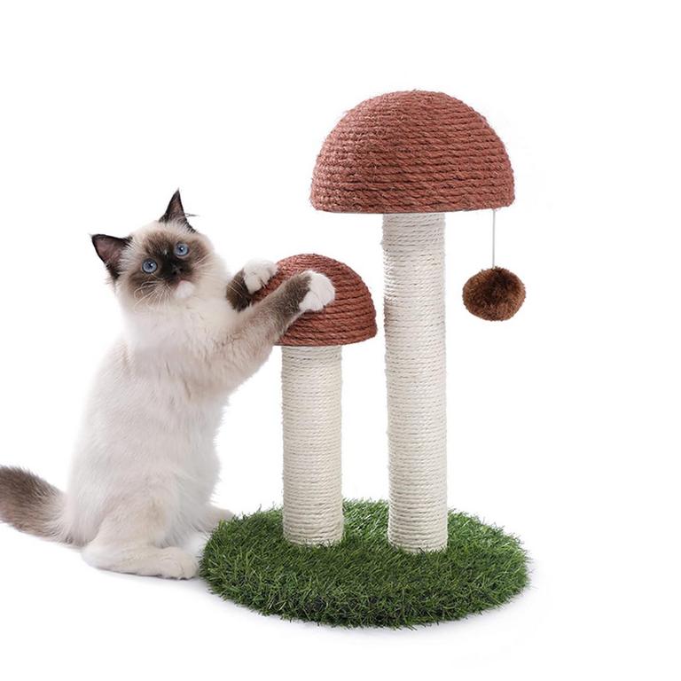 PETEPELA CAT SCRATCHER POST