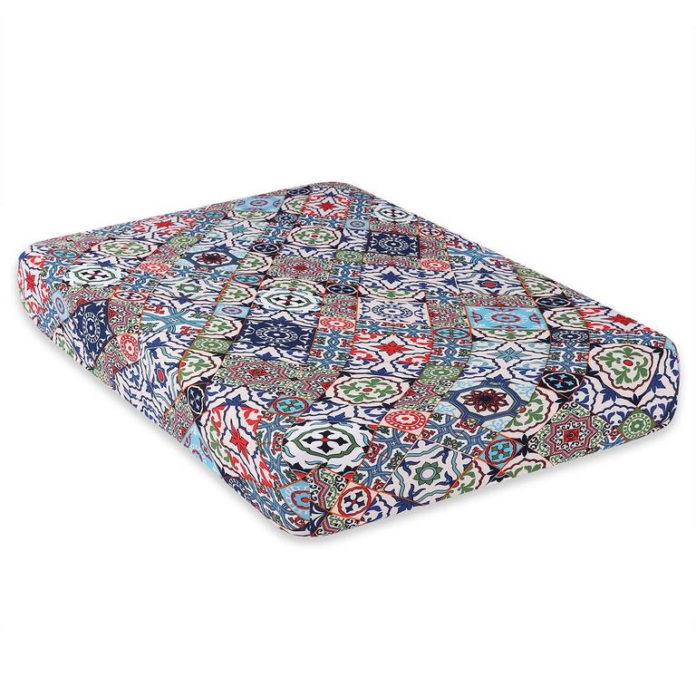 HYHA FLORAL COUCH COVERS