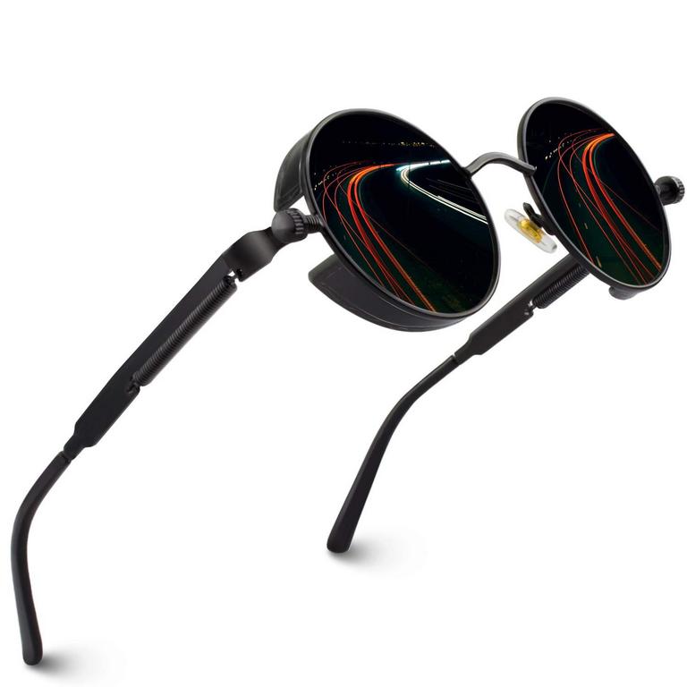 CGID E72 RETRO SUNGLASSES