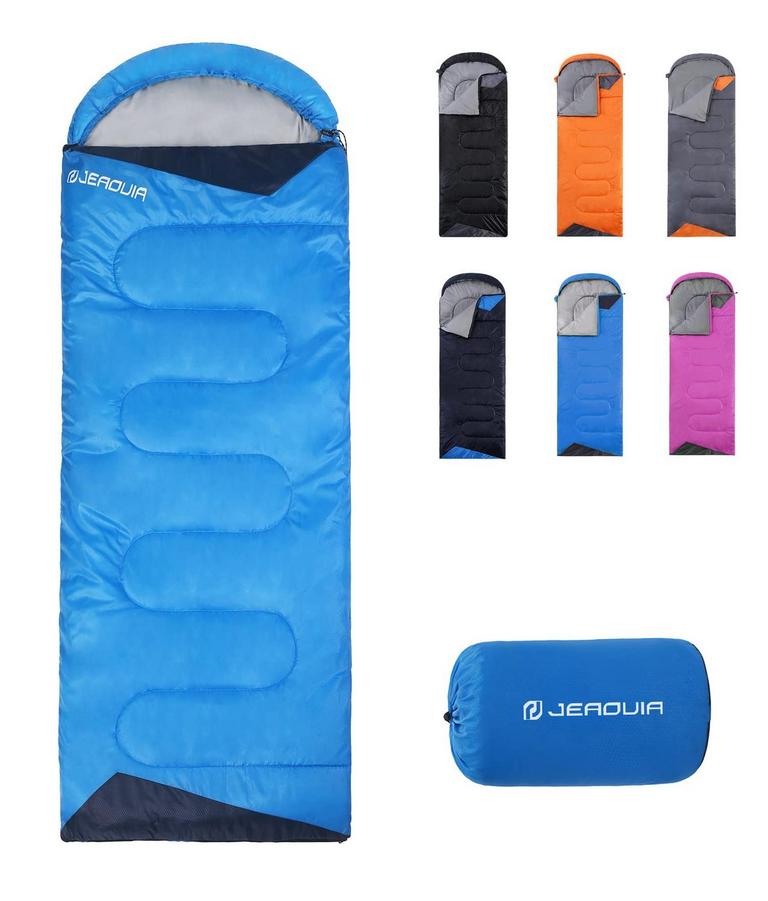 ADULTS SLEEPING BAG