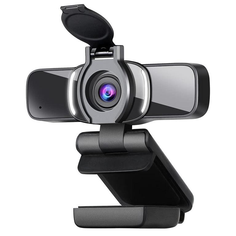 DERICAM HD WEBCAM W3