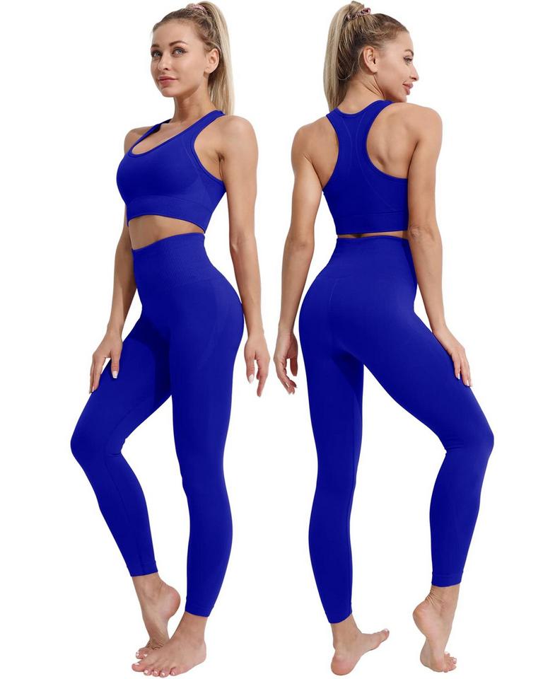 LUBERASU WORKOUT SET WOMEN'S S