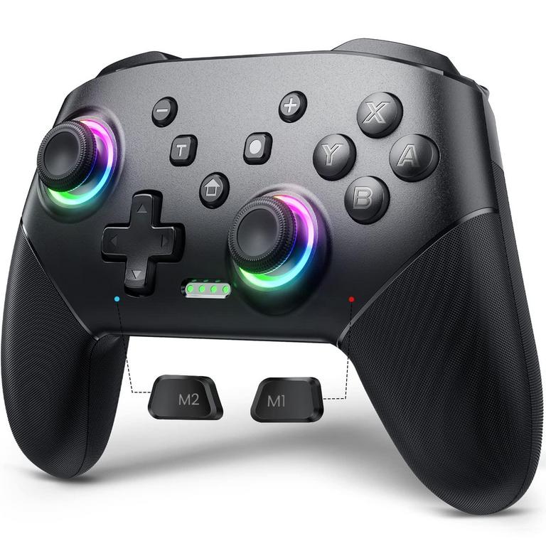 VOYEE WIRELESS SWITCH CONTROL