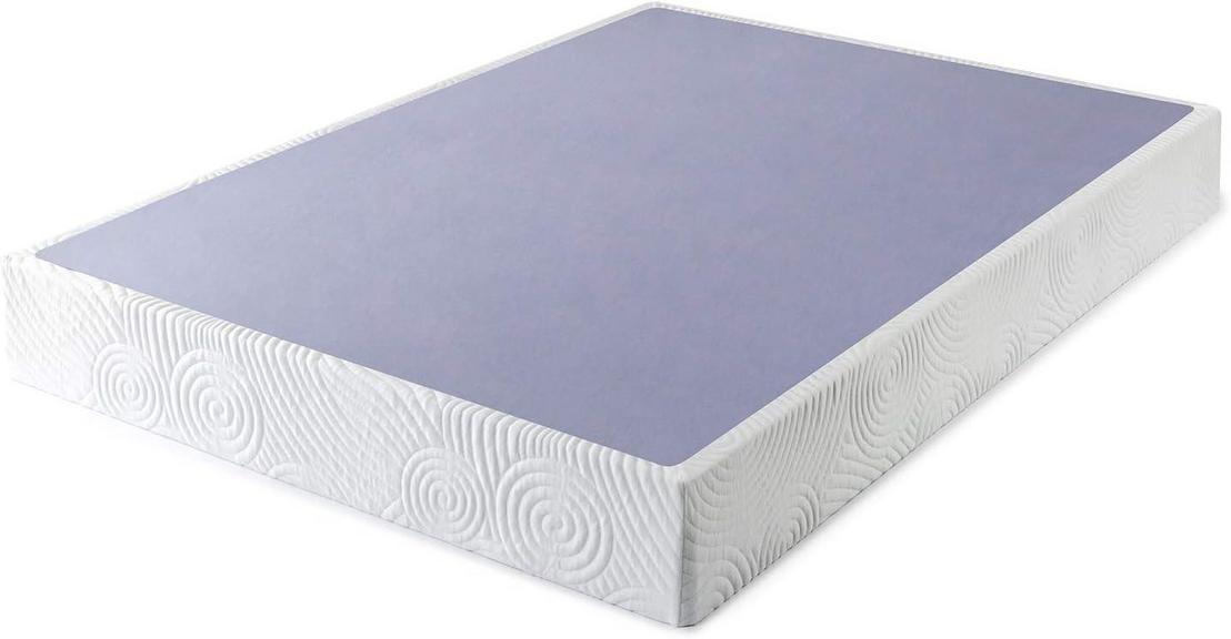 9" KING BOX SPRING