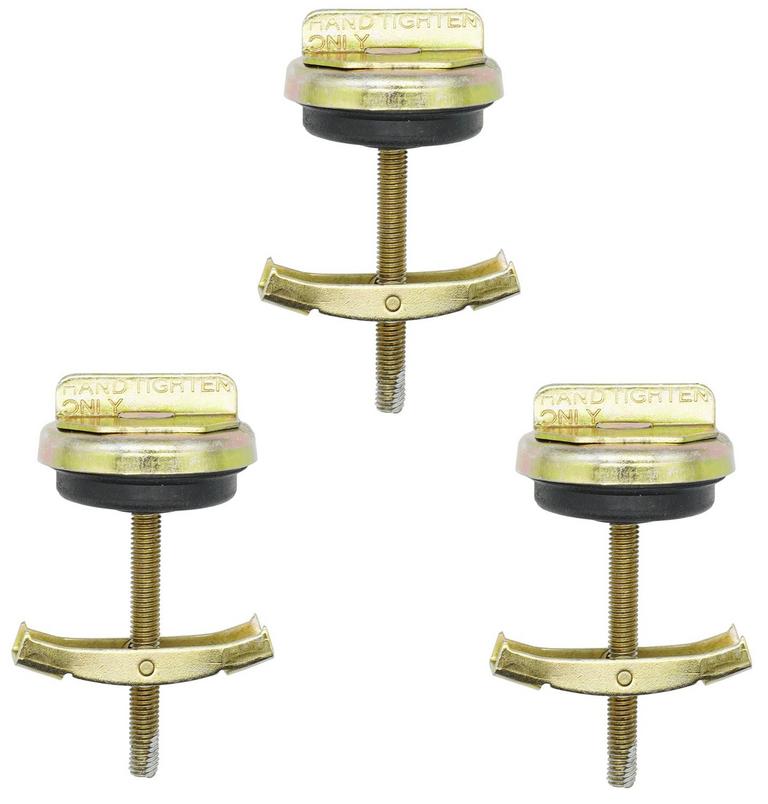 DSNADUO OIL PAN PLUGS