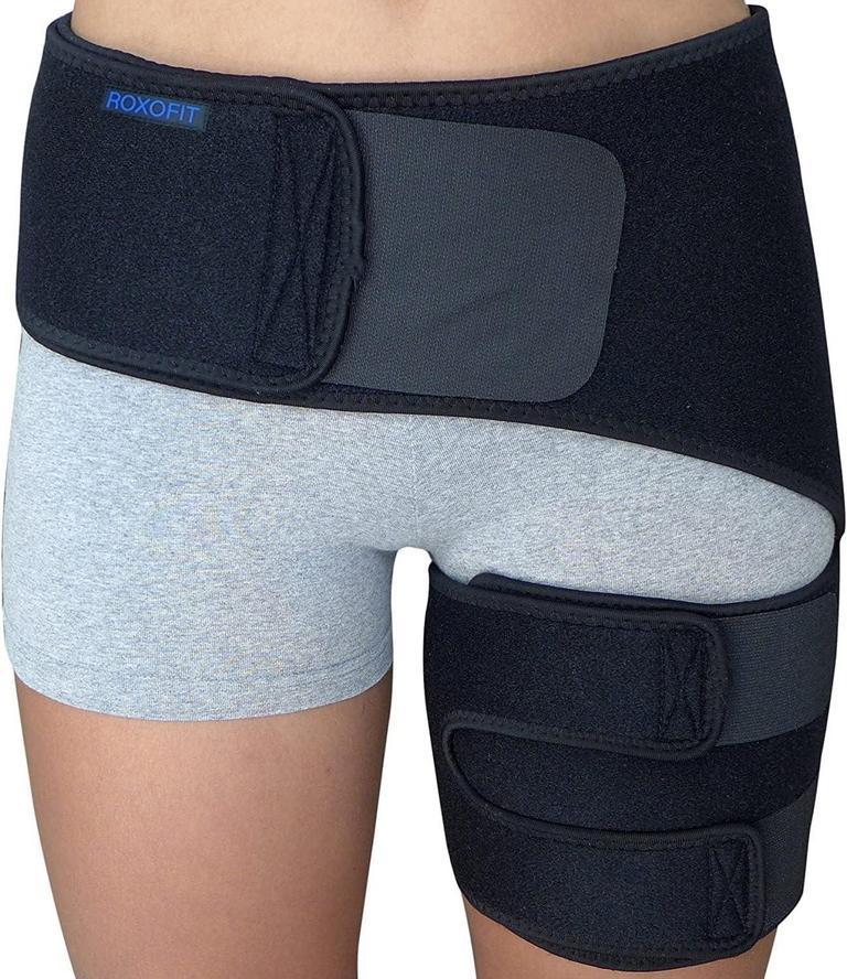 ROXOFIT HIP BRACE SUPPORT