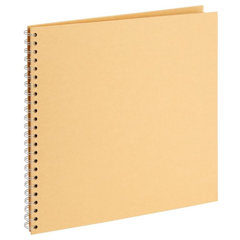 12X12 HARDCOVER SCRAPBOOK