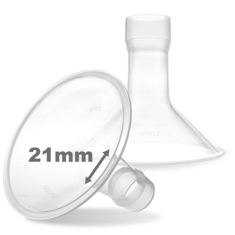 NENESUPPLY 21MM BREAST PUMP