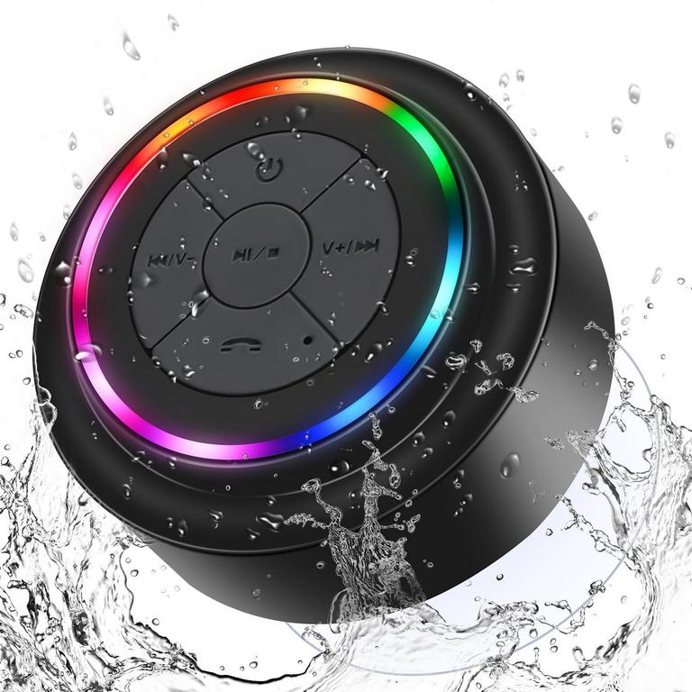 HAISSKY BLUETOOTH SPEAKER