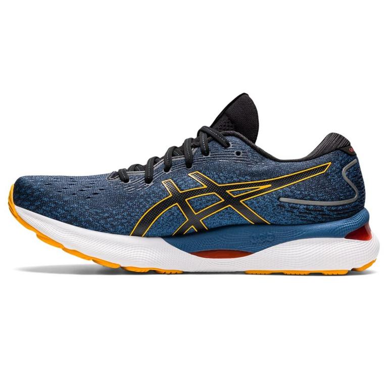 asics nimbus 10