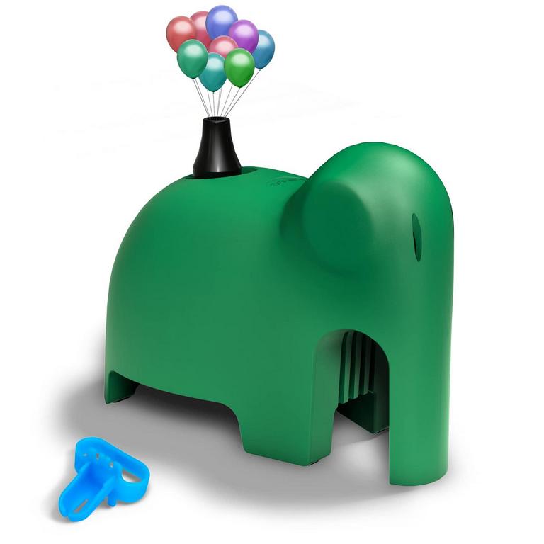 LIKEE ELEPHANT BALLOON PUMP
