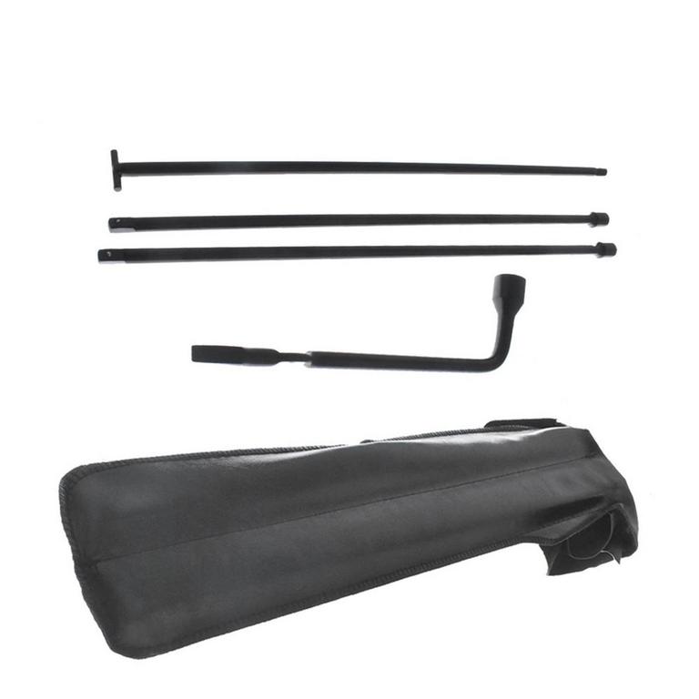 LABLT TIRE JACK TOOL KIT