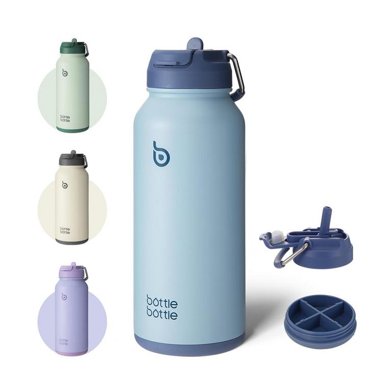 32OZ INSULATED WATER BOTTLE
