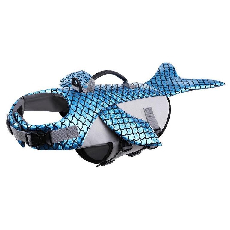 ASENKU DOG LIFE JACKET
