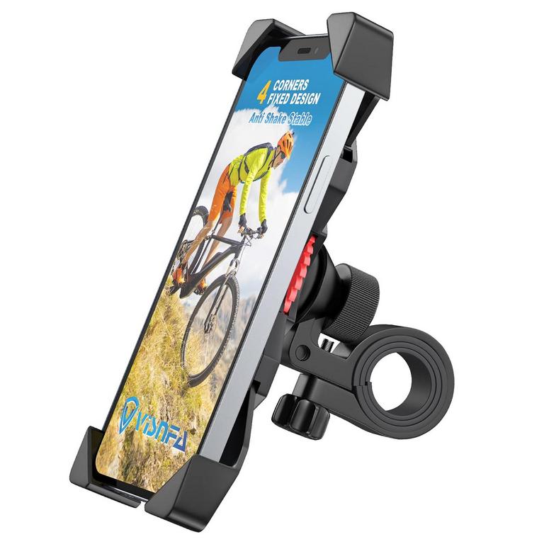 VISNFA BIKE PHONE MOUNT