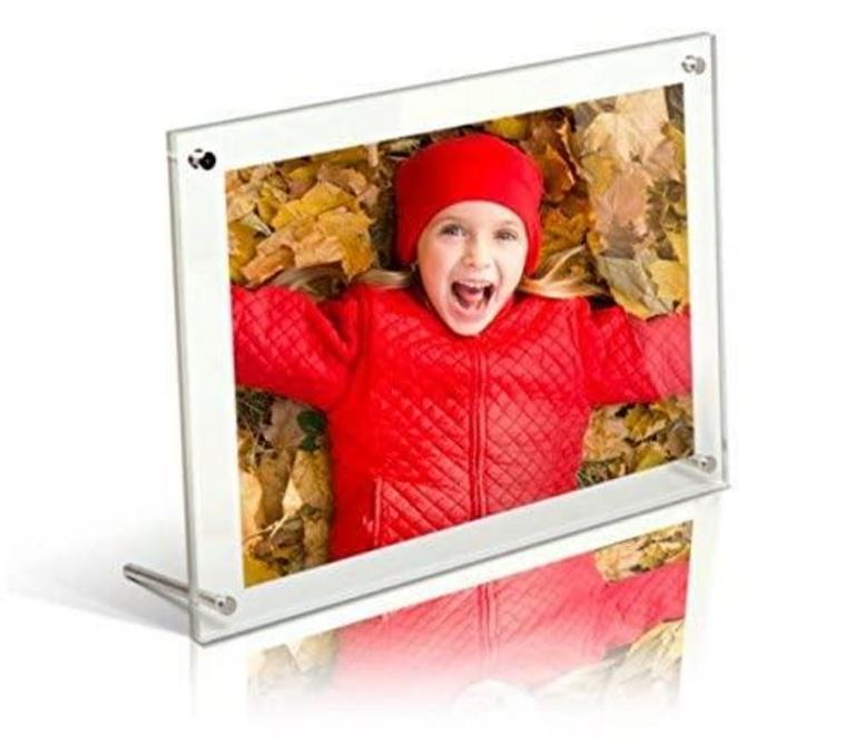 ACRYLIC PHOTO FRAME