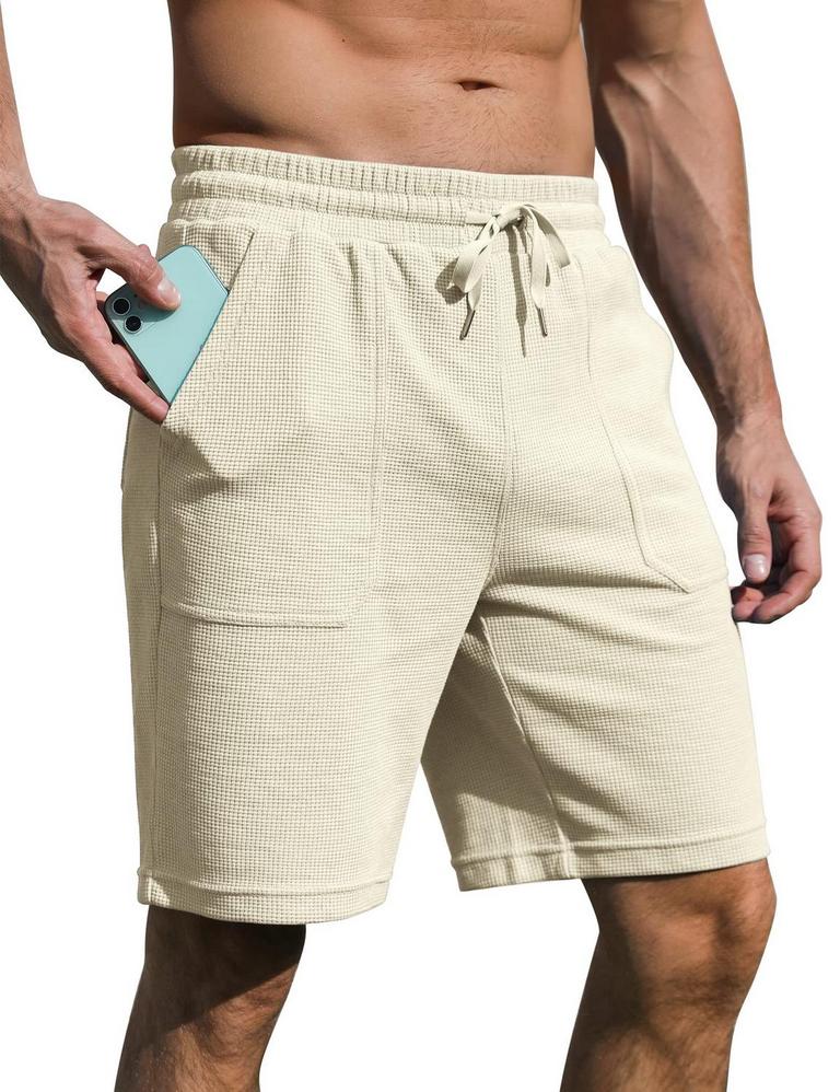 GYMSMART MEN'S SHORTS