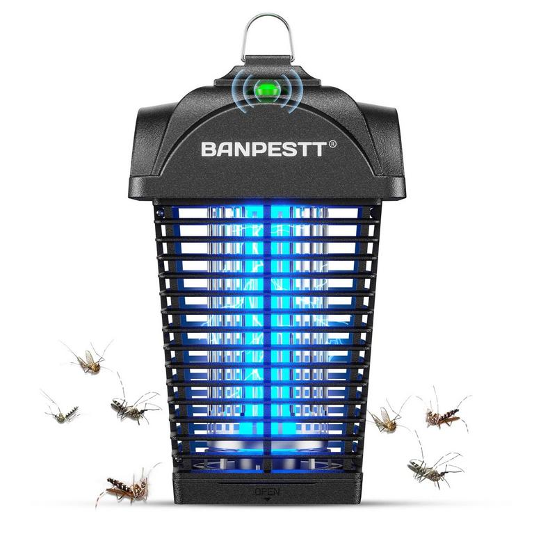 BANPESTT BUG ZAPPER