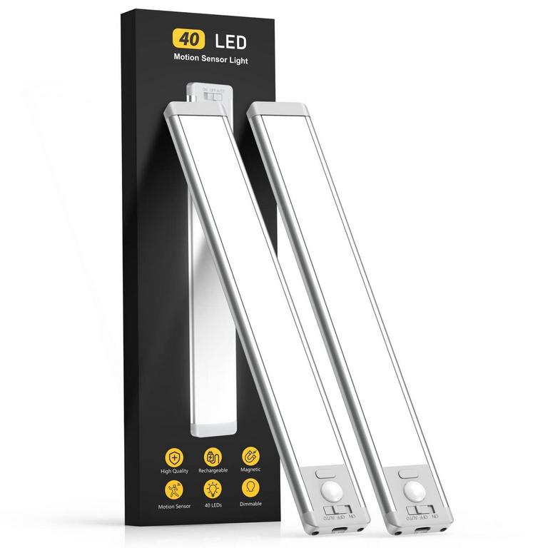 LED UNDER CABINET LIGHT