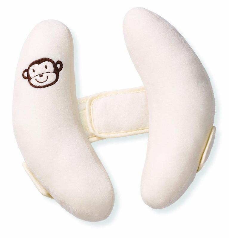 INCHANT TODDLER HEADREST