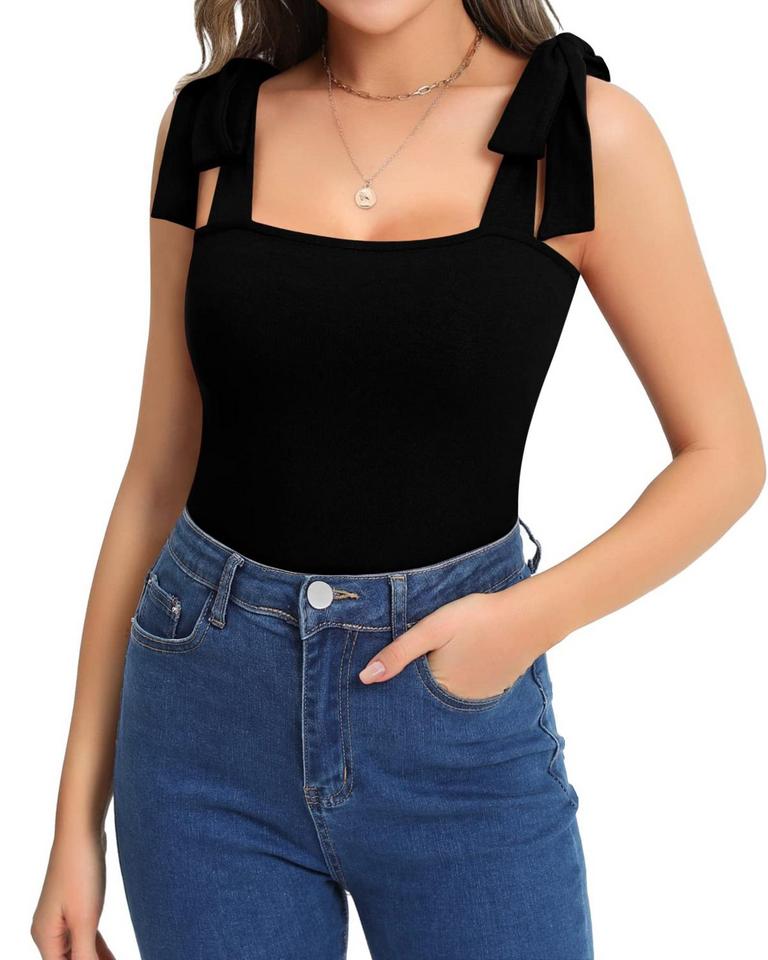 MANGOPOP WOMEN'S BODYSUIT