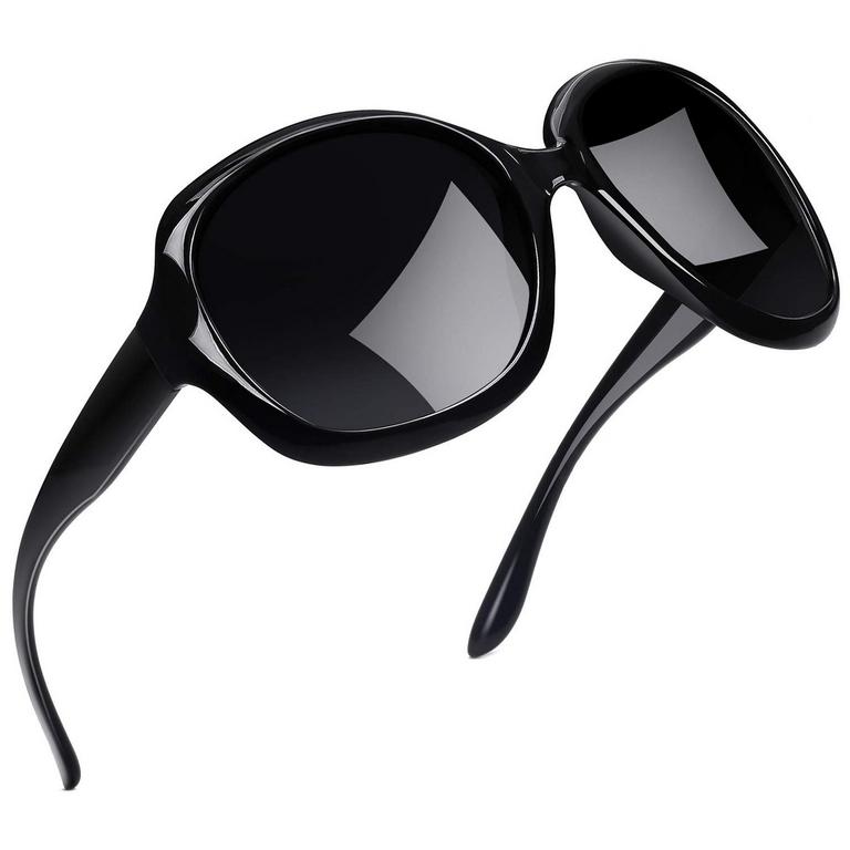 JOOPIN POLARIZED SUNGLASSES