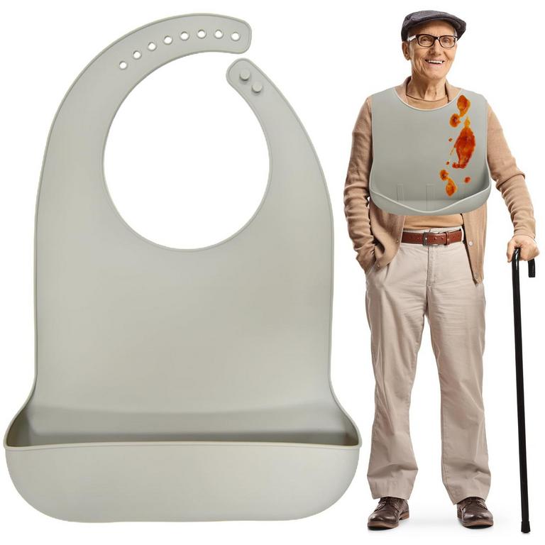 TERZWAED ADULT BIBS