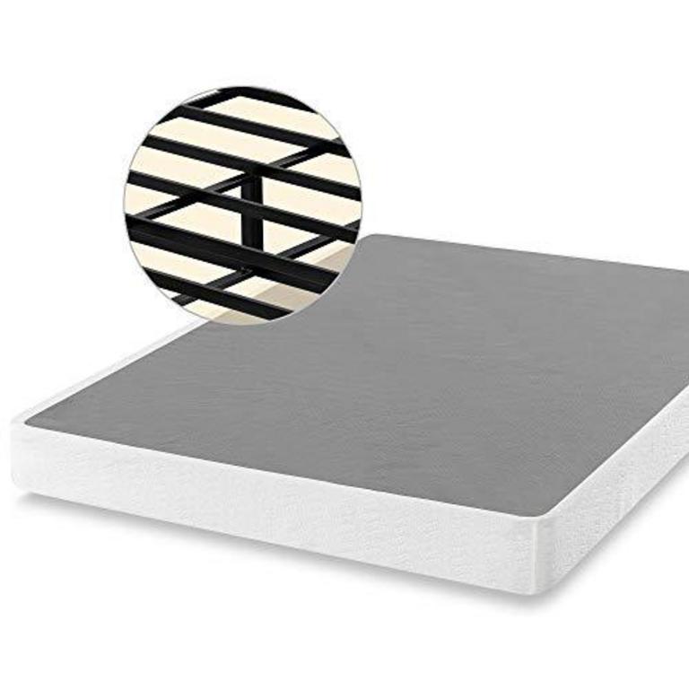 7" TWIN BOX SPRING