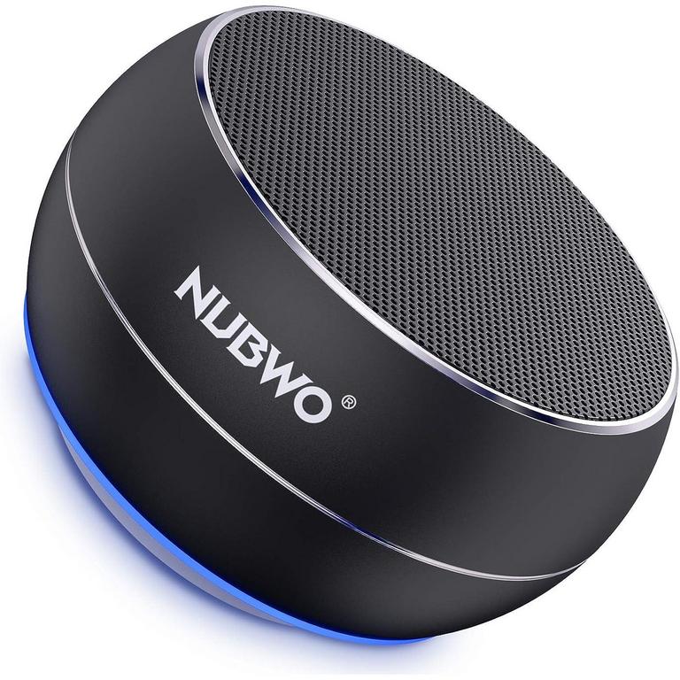 NUBWO PORTABLE BLUETOOTH SPEAKER