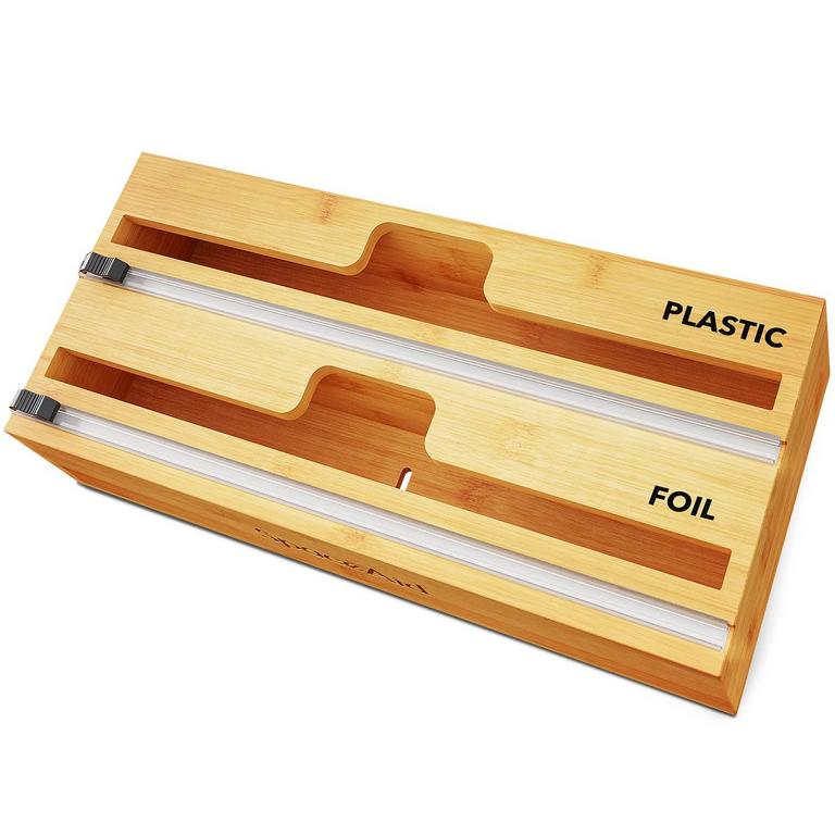 SPACEAID WRAP ORGANIZER
