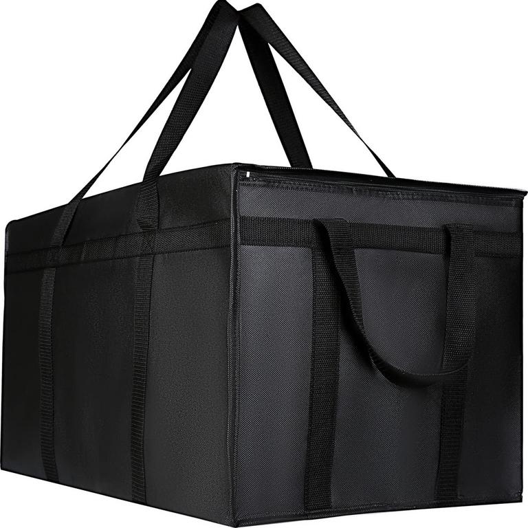 IN MUSBUS FOOD BAGS