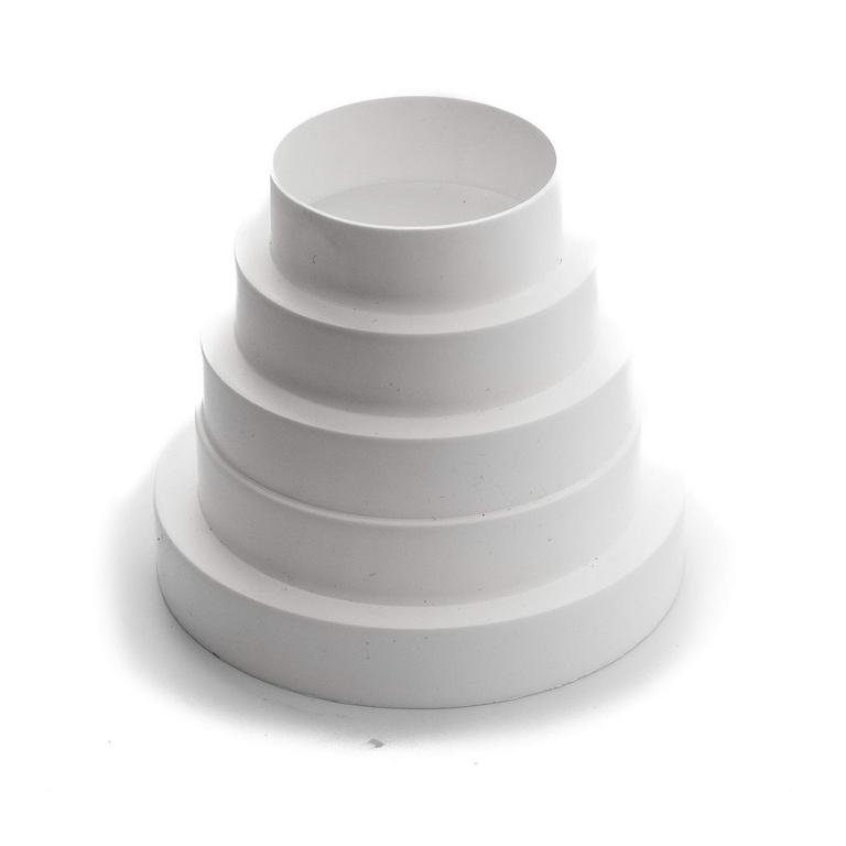 VENT SYSTEMS DUCT CONNECTOR