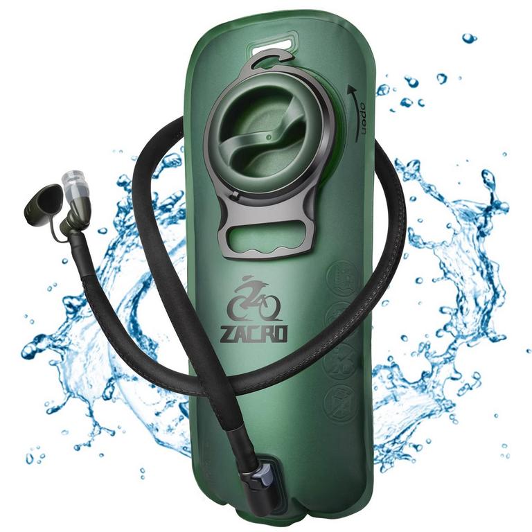ZACRO 2L HYDRATION BLADDER