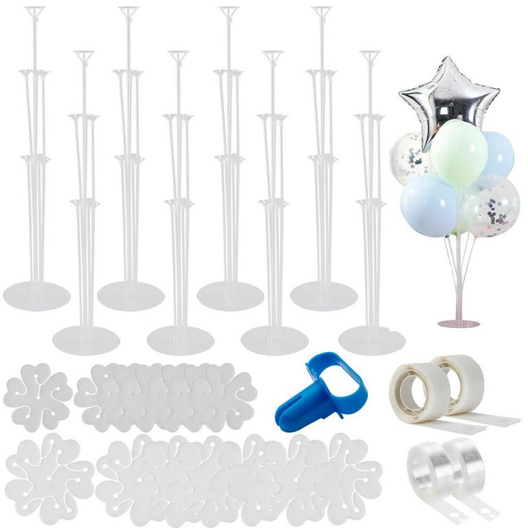 JIESKY BALLOON STAND KITS