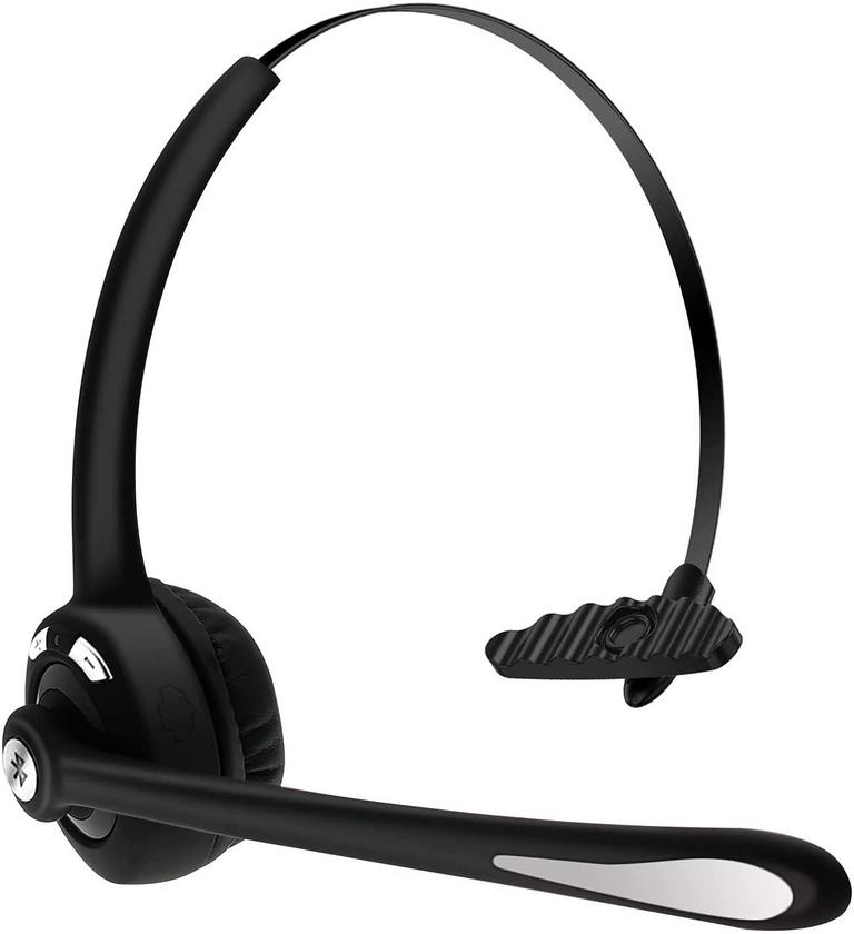 CAYMULLER BLUETOOTH HEADSET