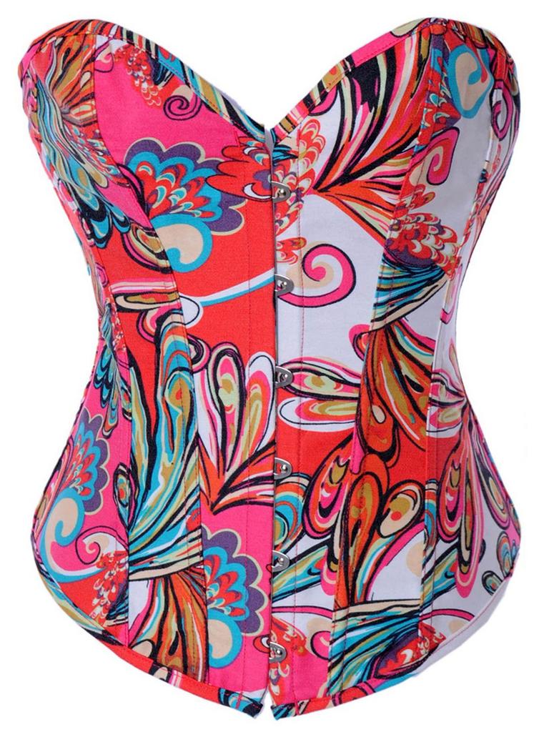ALIVILA.Y VINTAGE CORSET