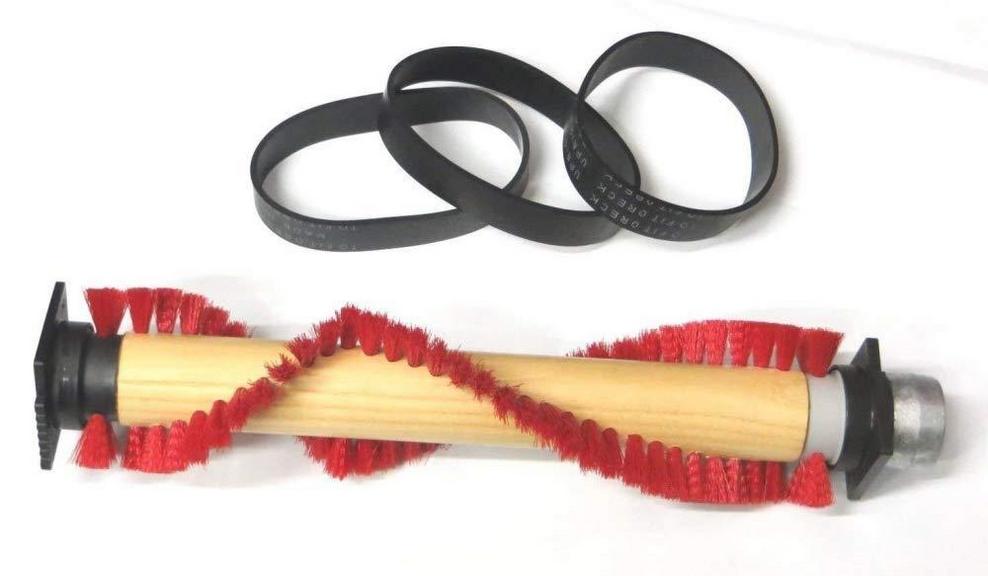 ORECK XL VACUUM ROLLERS