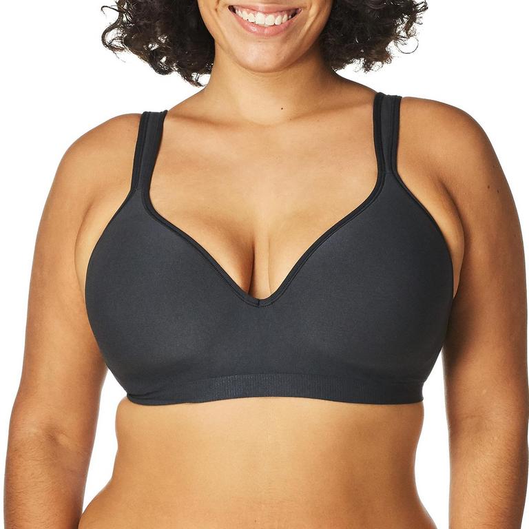 BALI 40DD WIRELESS BRA