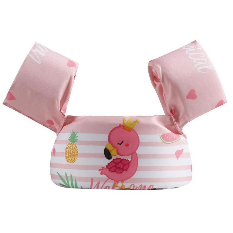 KIDS SWIM TRAIN VEST