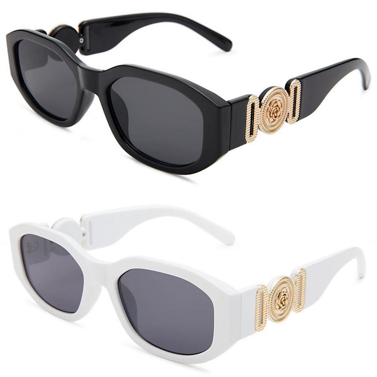HYCREDI RETRO SUNGLASSES