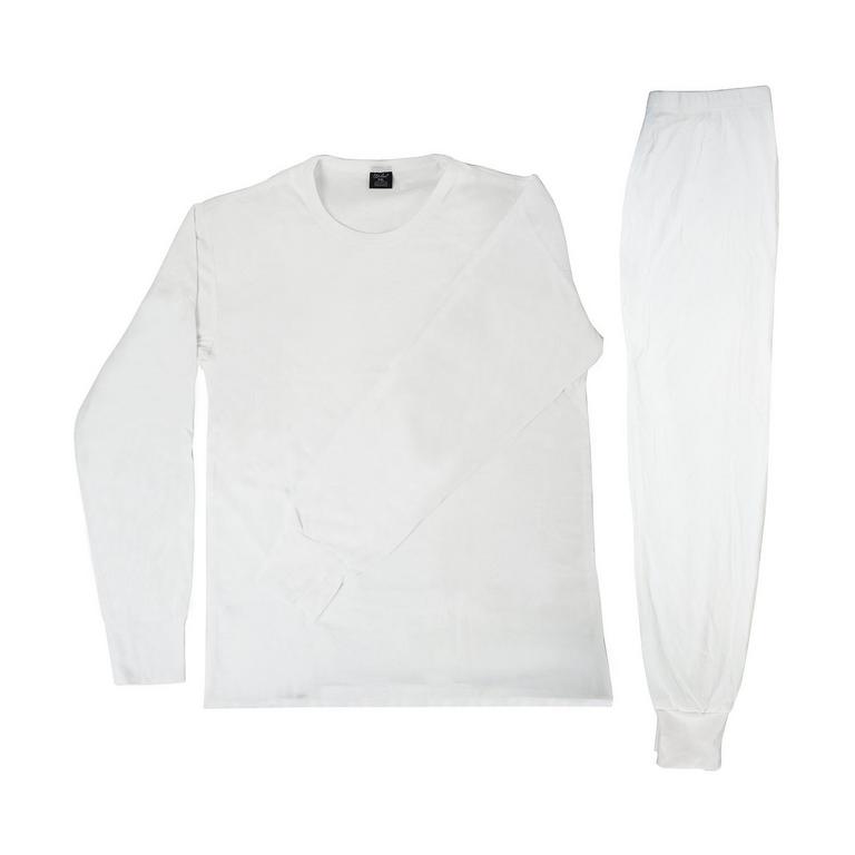 MEN'S LONG JOHNS SM