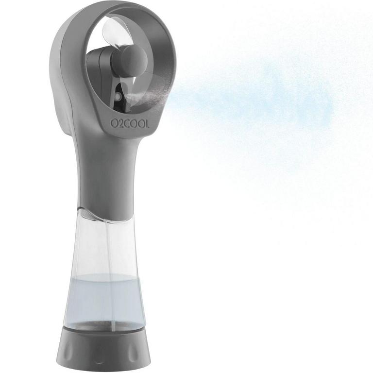 O2COOL ELITE MISTING FANS