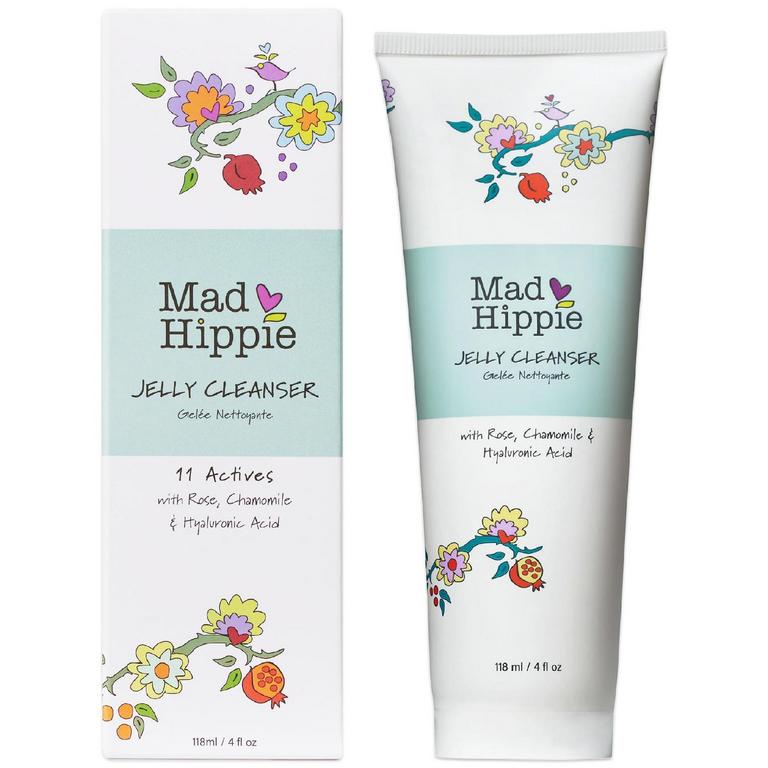 MAD HIPPIE JELLY CLEANSER