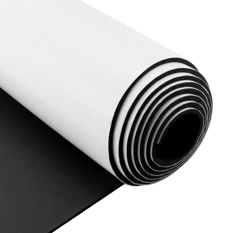 NEOPRENE INSULATION SHEETS