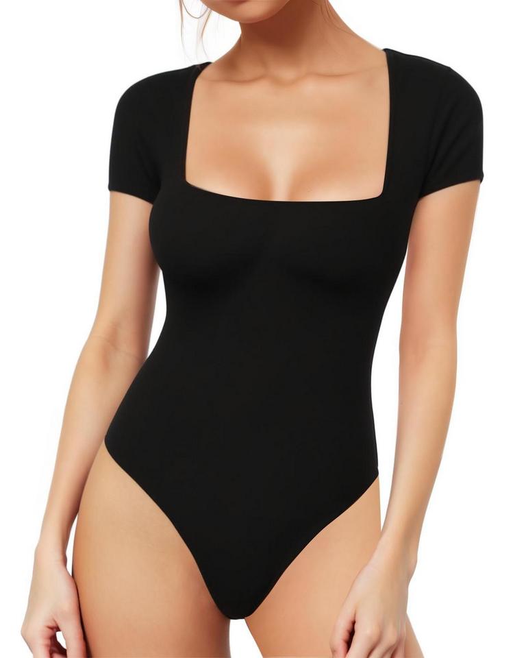 MANGOPOP LRG BODYSUIT TOP