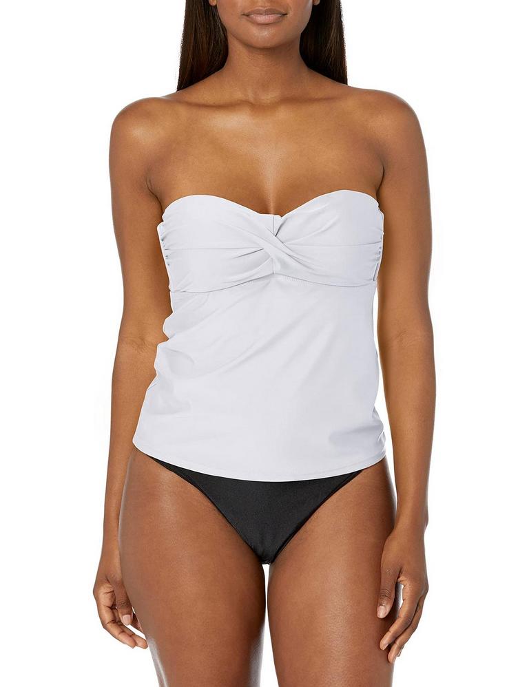 CATALINA BANDEAU TANKINI L
