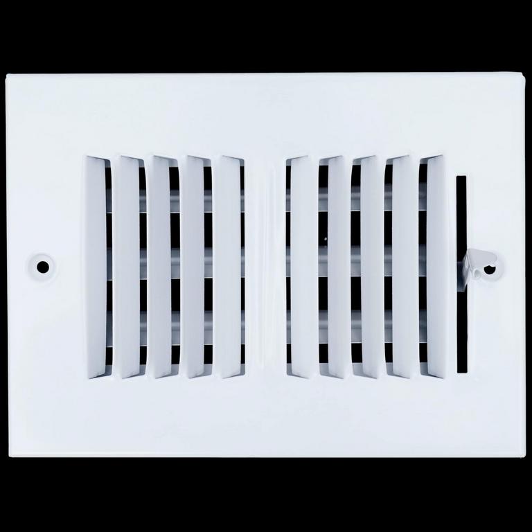 HANDUA 6X4 AIR DIFFUSER